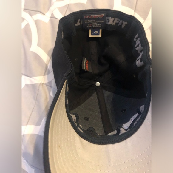 Atticus FlexFit Hat - Picture 4 of 4